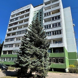 окна в малосемейный проект дома